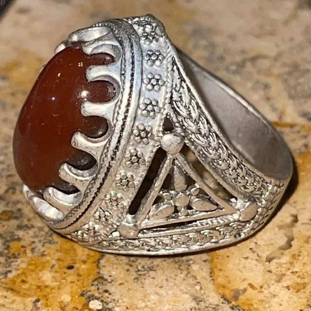 N/A costume jewelry
